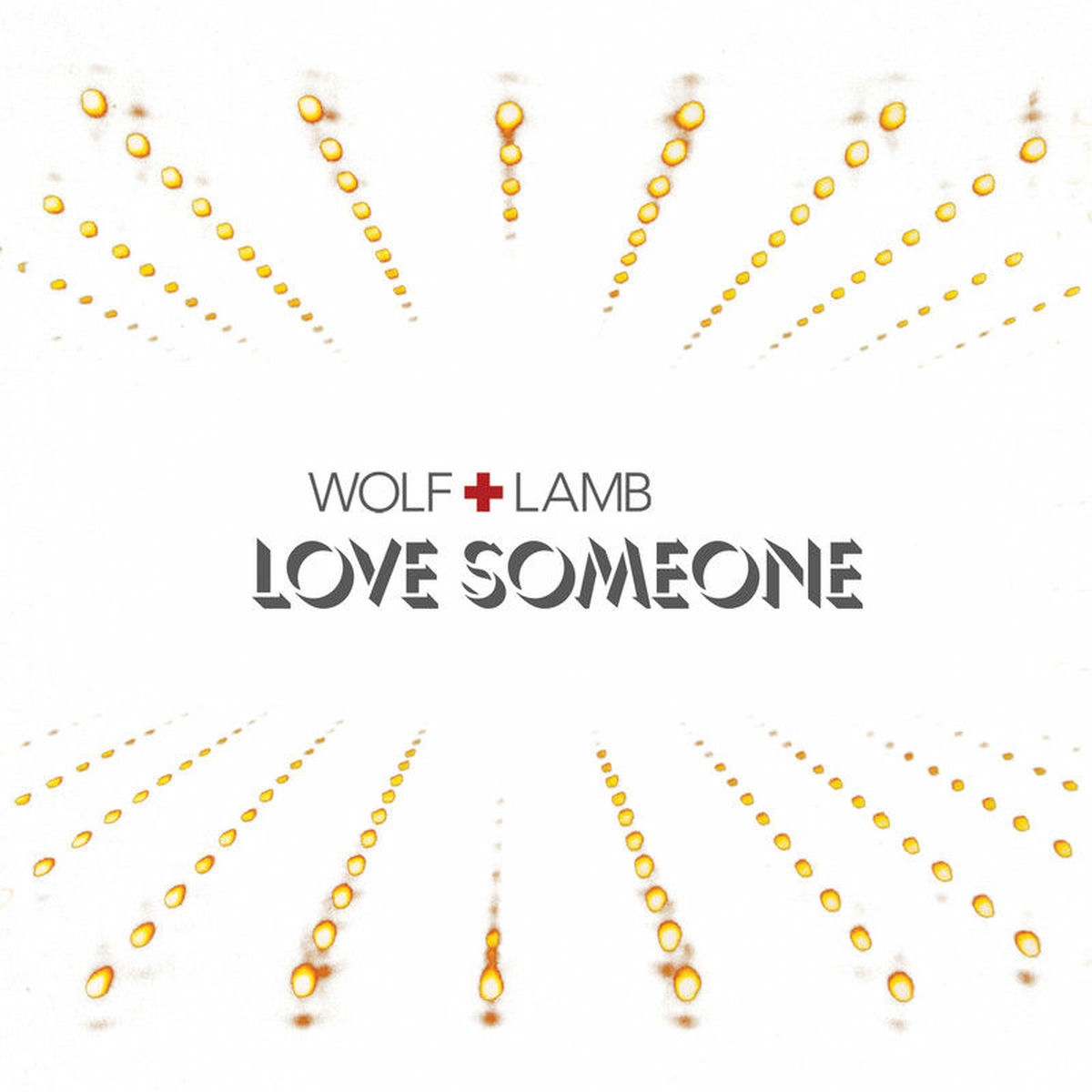Album cover of Love Someone