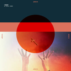 Cover of Jesus