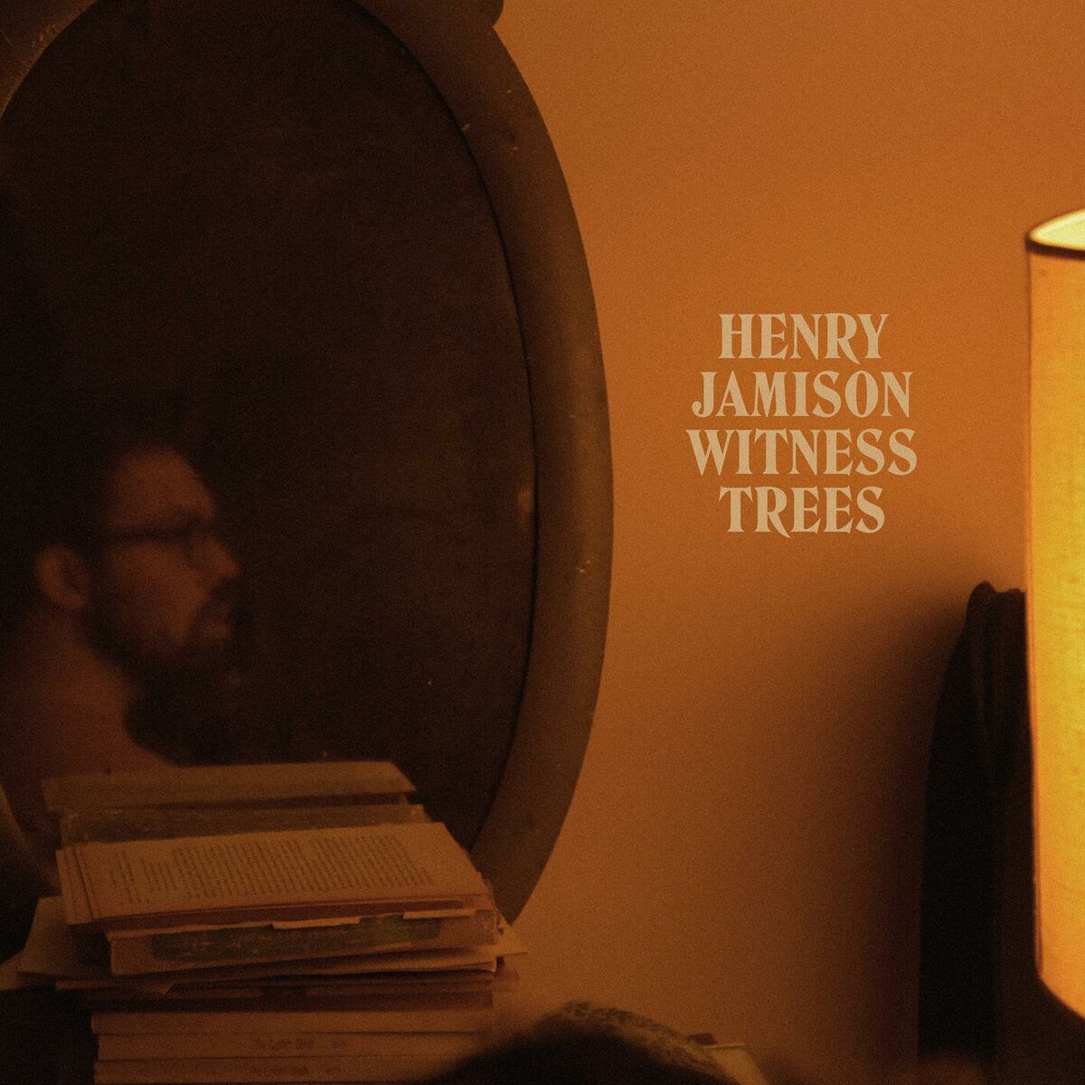 Album cover of Witness Trees