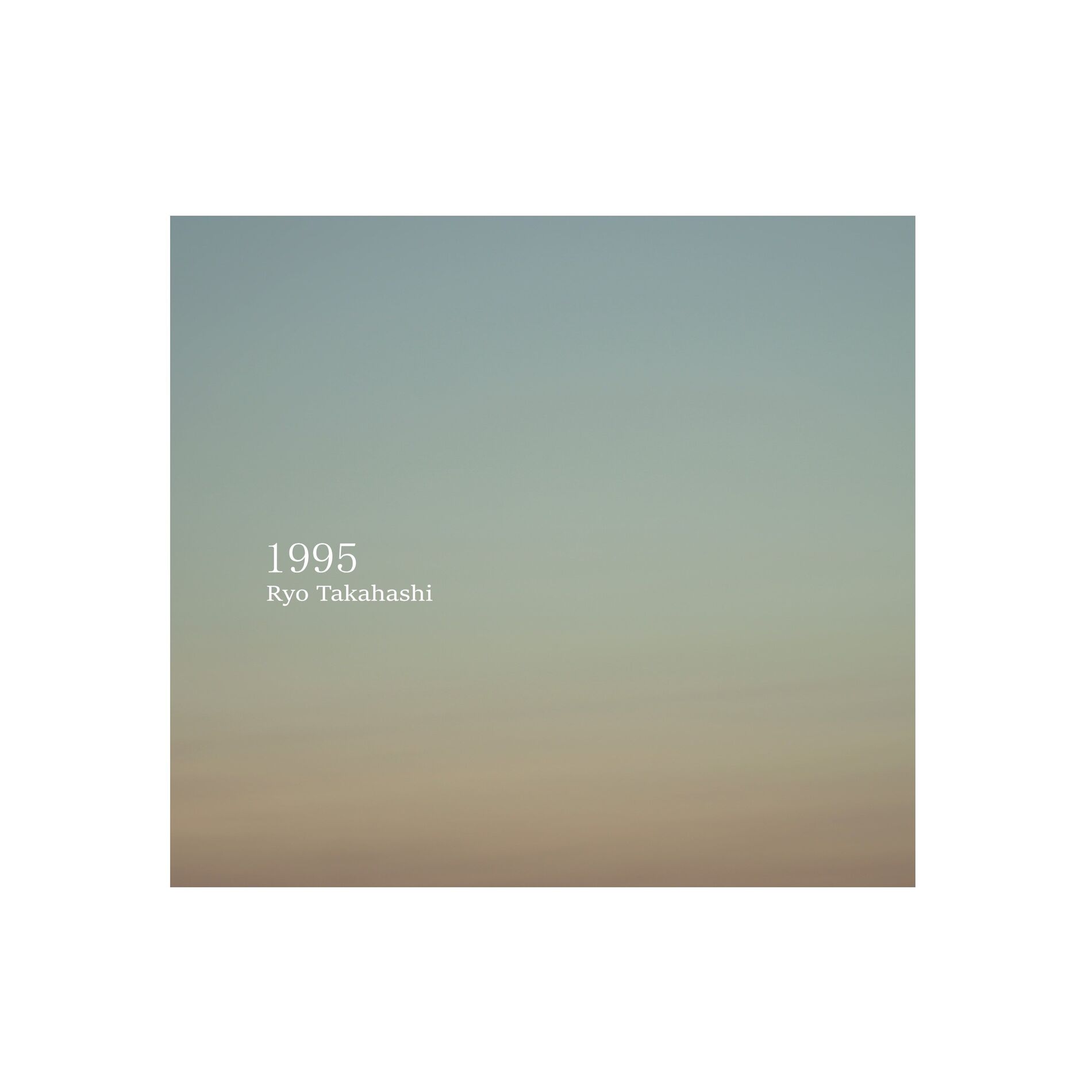 Album cover of 1995