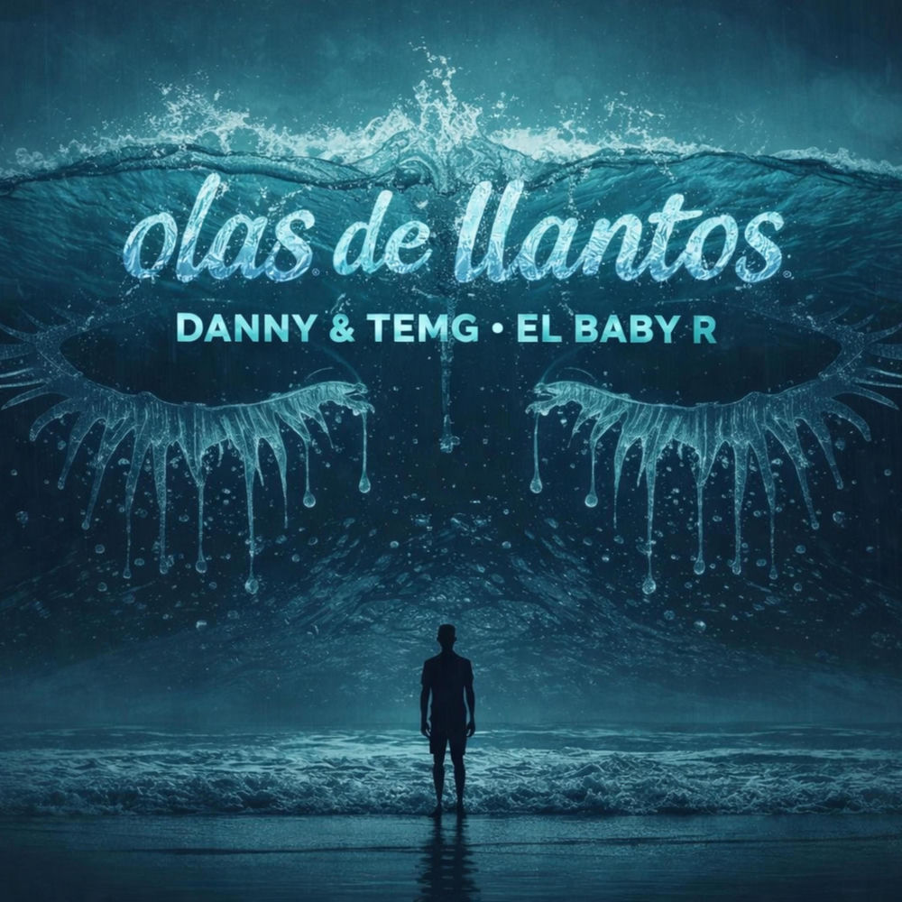 Olas De Llantos