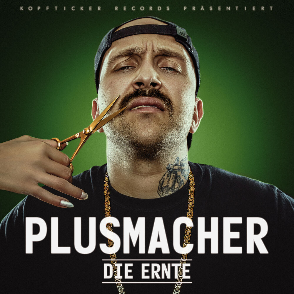 Picture of Die Ernte
