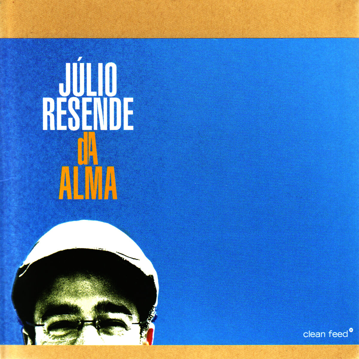 Album cover of Da Alma