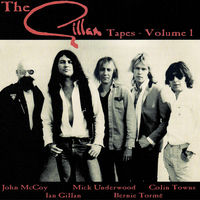 Gillan - Gillan Tapes, Vol. 1 | Deezer