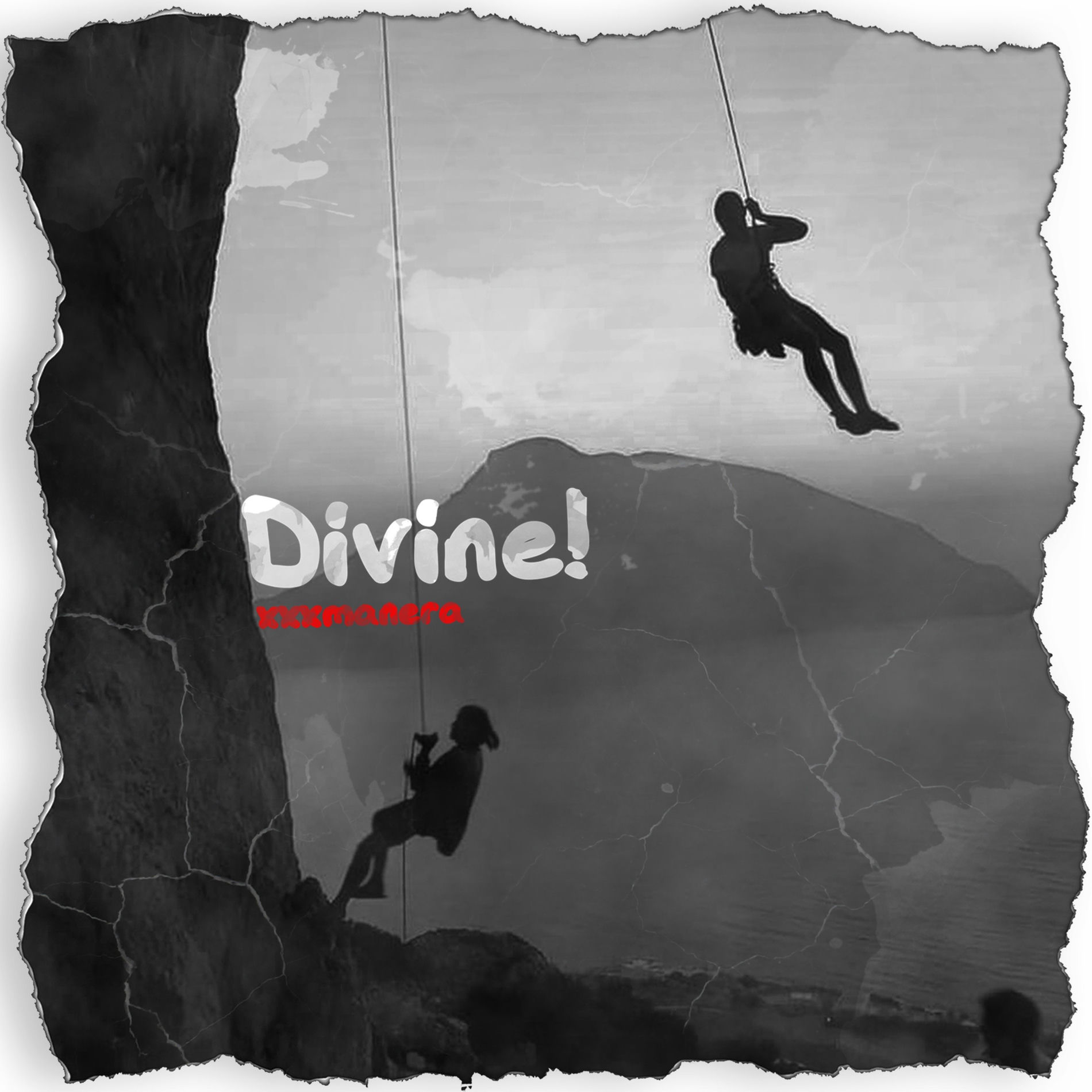Album cover of Divine!