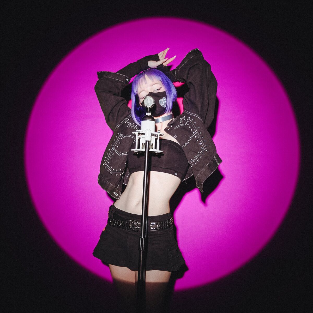 Album cover of Dirty Dream
