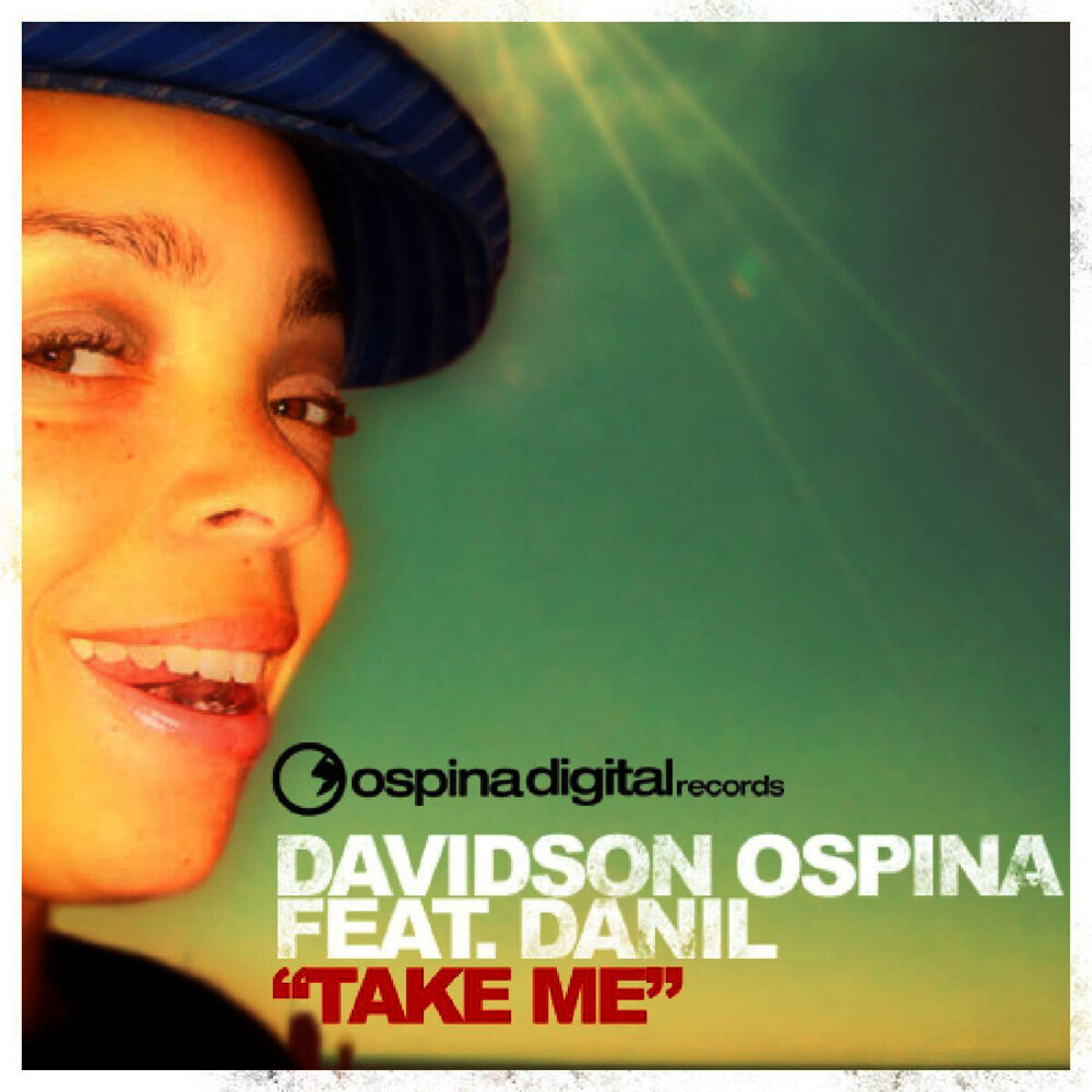 Picture of Take Me