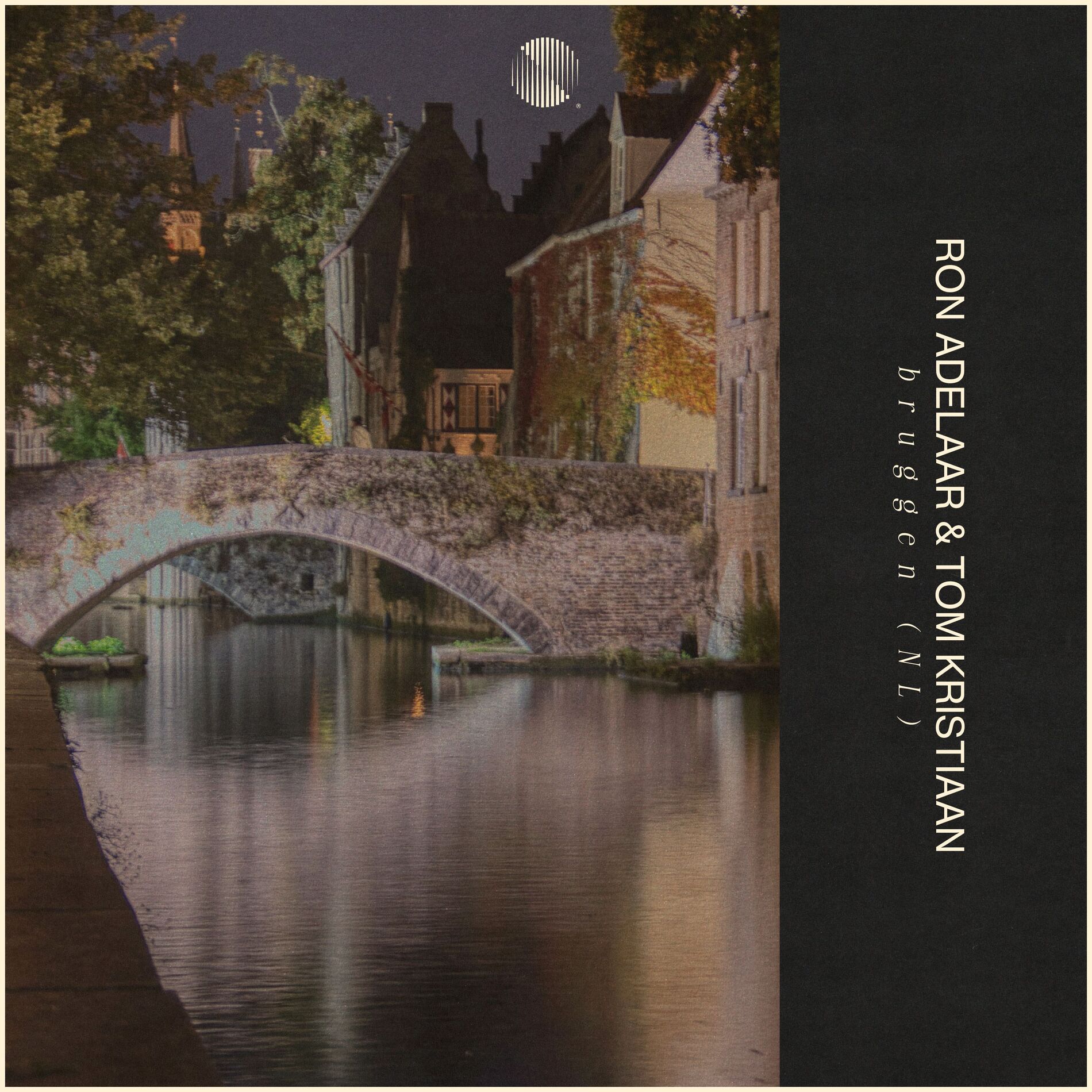 Album cover of Bruggen (NL)