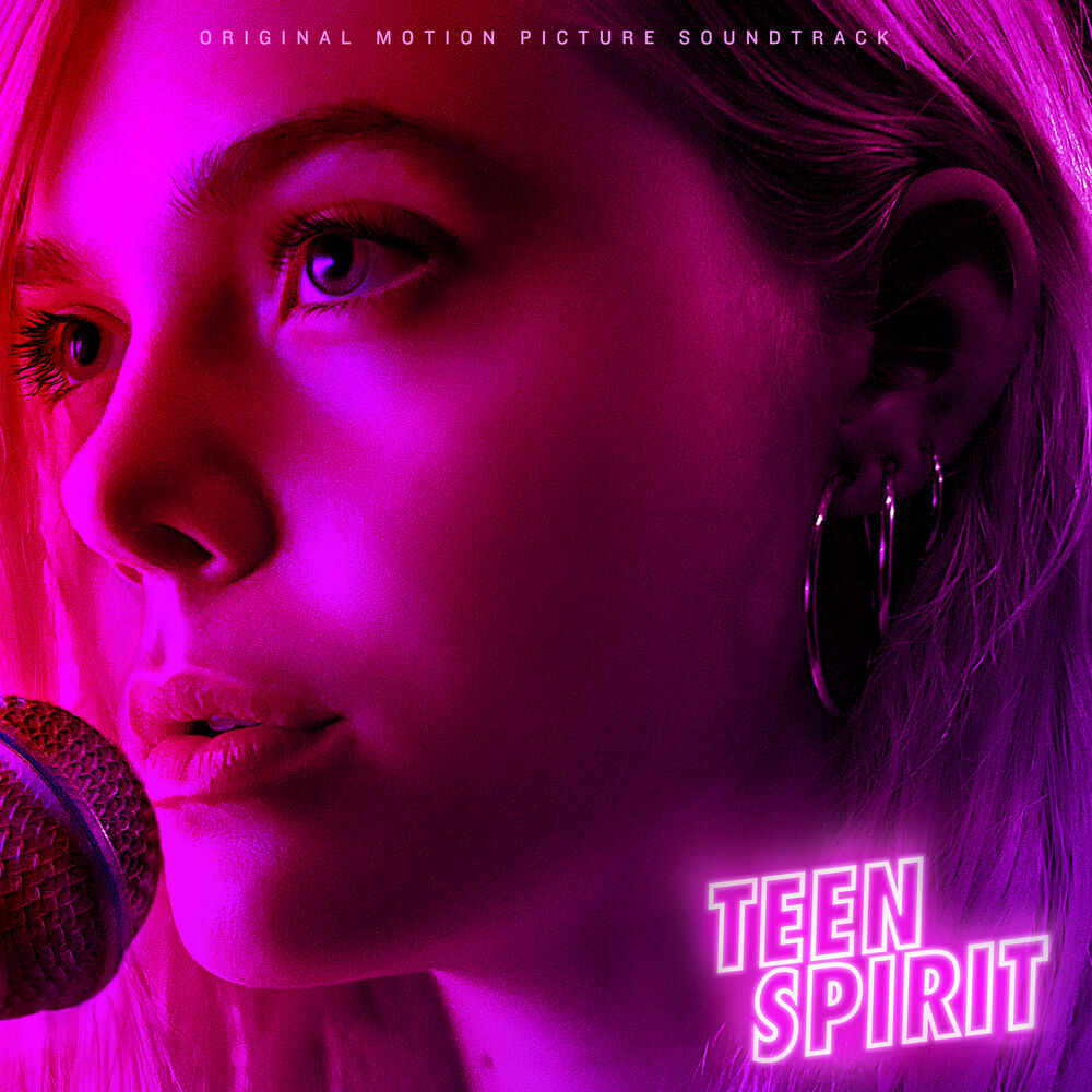 Picture of Teen Spirit (Original Motion Picture Soundtrack)