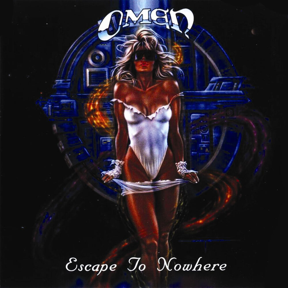 Picture of Escape to Nowhere