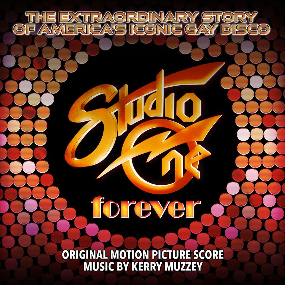 Studio One Forever (Original Motion Picture Score)