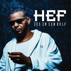 Cover of 6,5 - Zes En Een Half