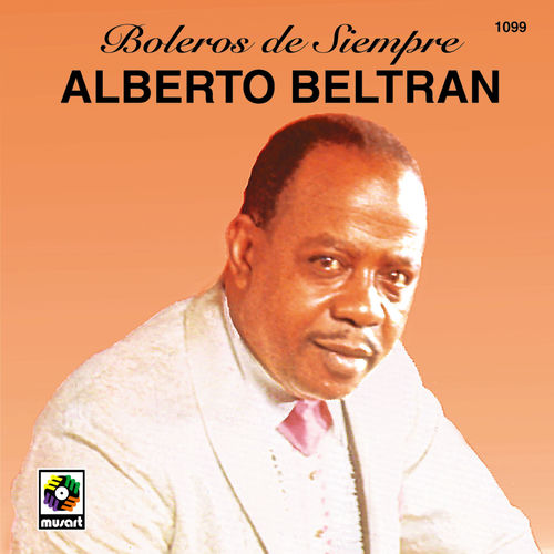 La Número Cien by Alberto Beltran - 115 BPM