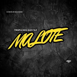 Cover of Tropa Dos Que Faz Malote