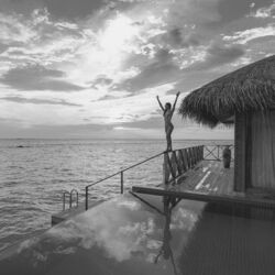 Cover of Music for Recharging - Bossanova
