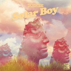 Cover of Solar Boy