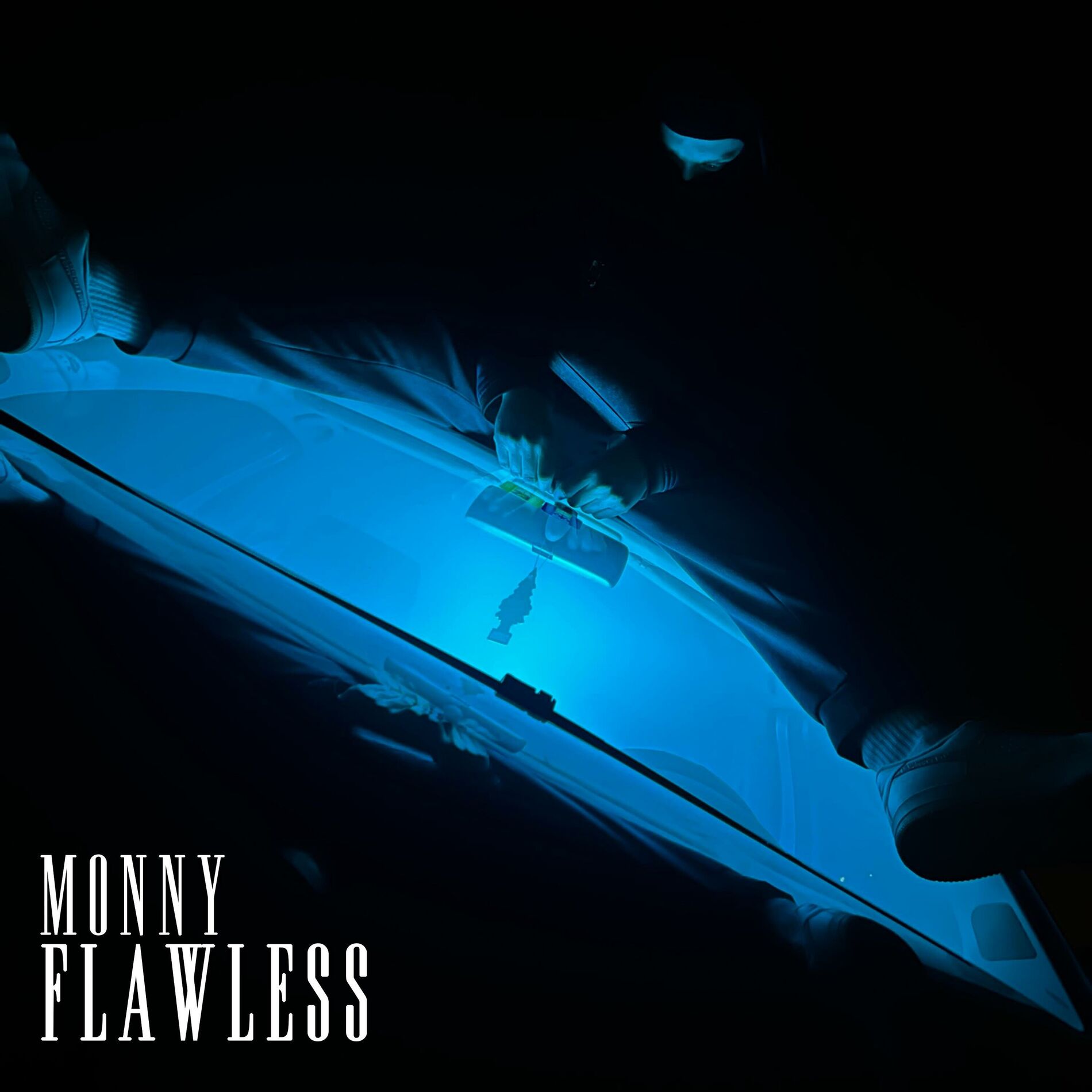 Album cover of Flawless