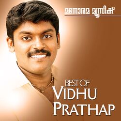 Cover of Best of Vidhu Prathap