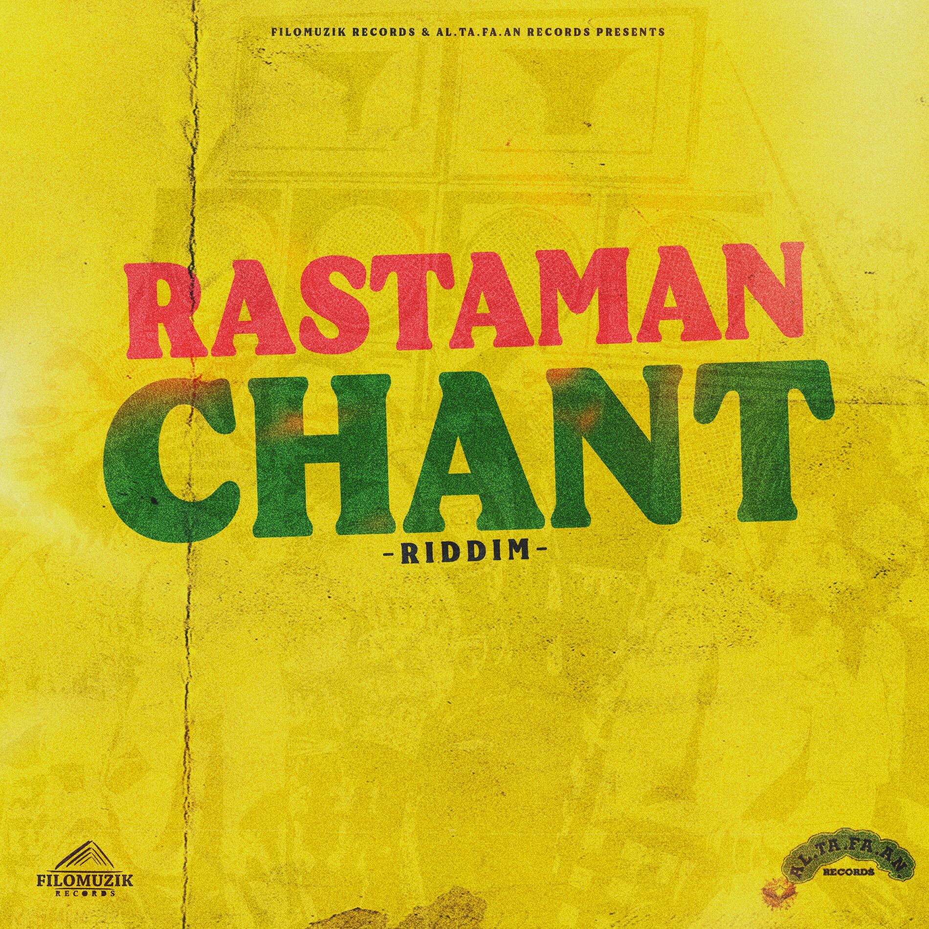 Album cover of Ethiopia Here I Come (Rastaman Chant Riddim)