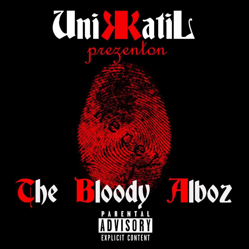 Picture of Prezenton the Bloody Alboz