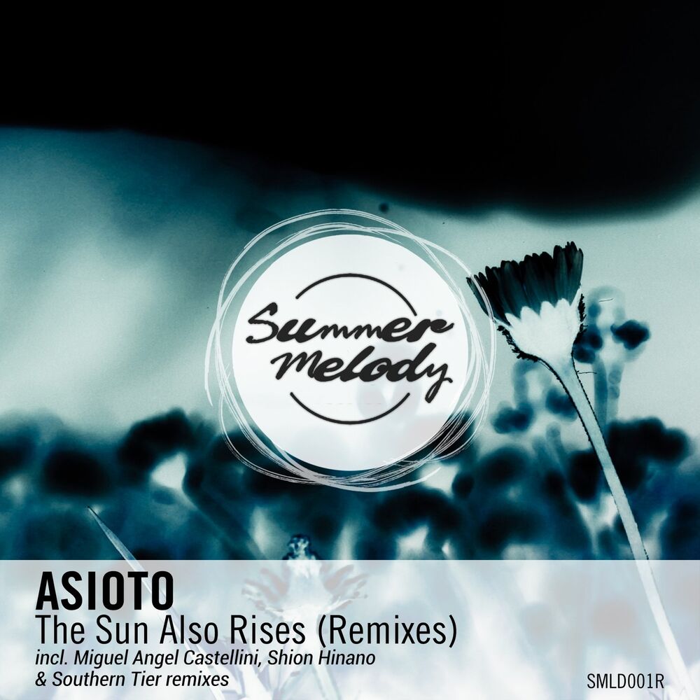 Picture of The Sun Also Rises (Remixes)