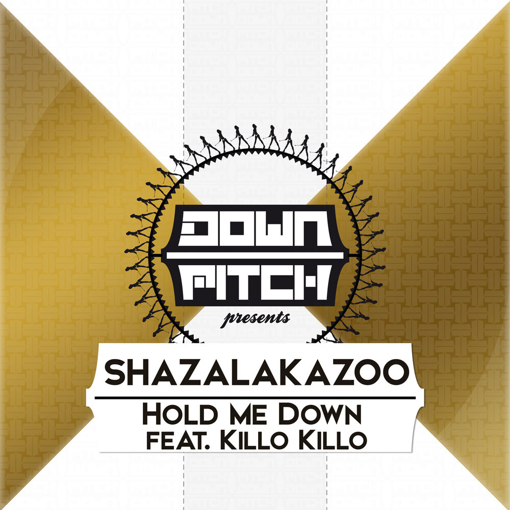 Picture of Hold Me Down