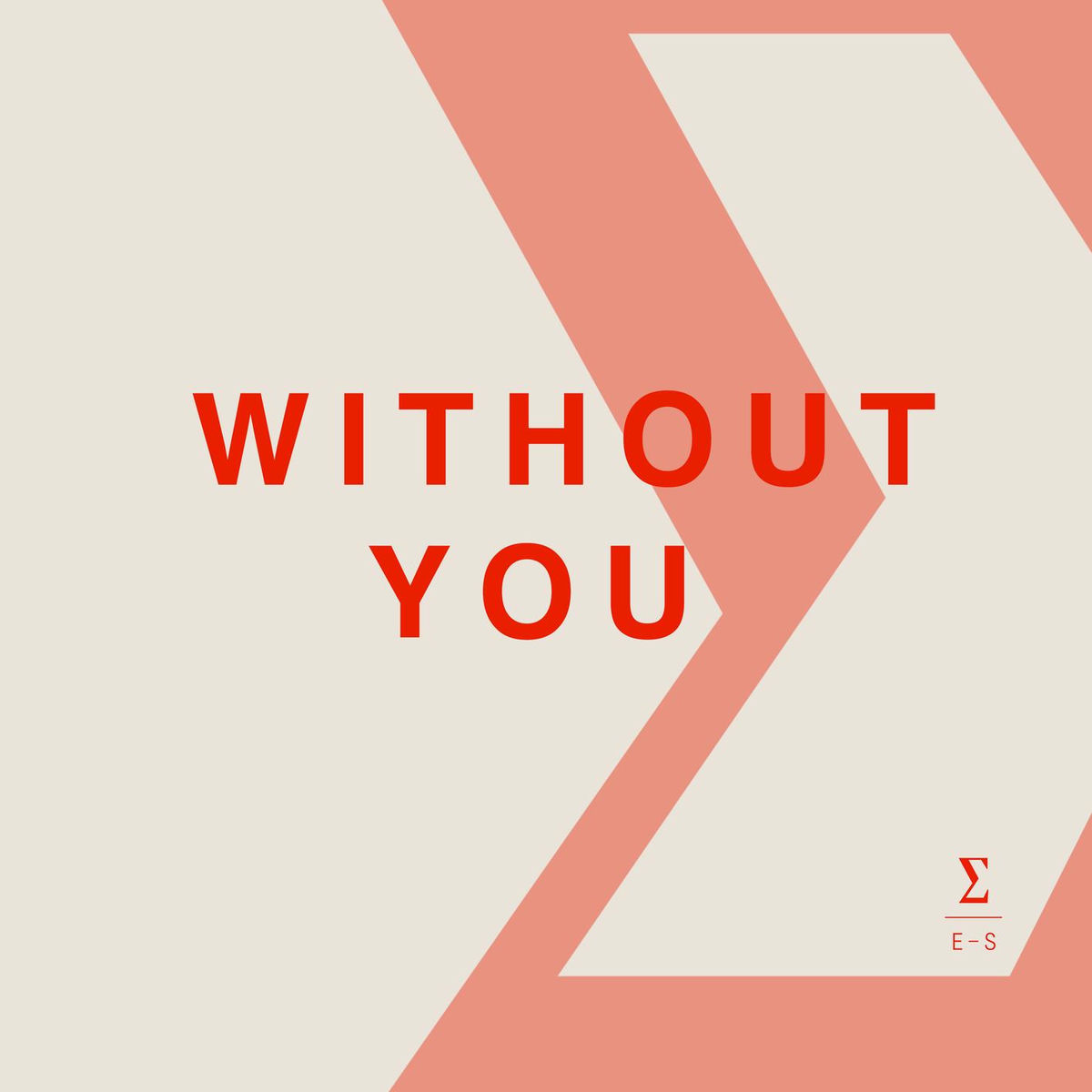 Album cover of Without You