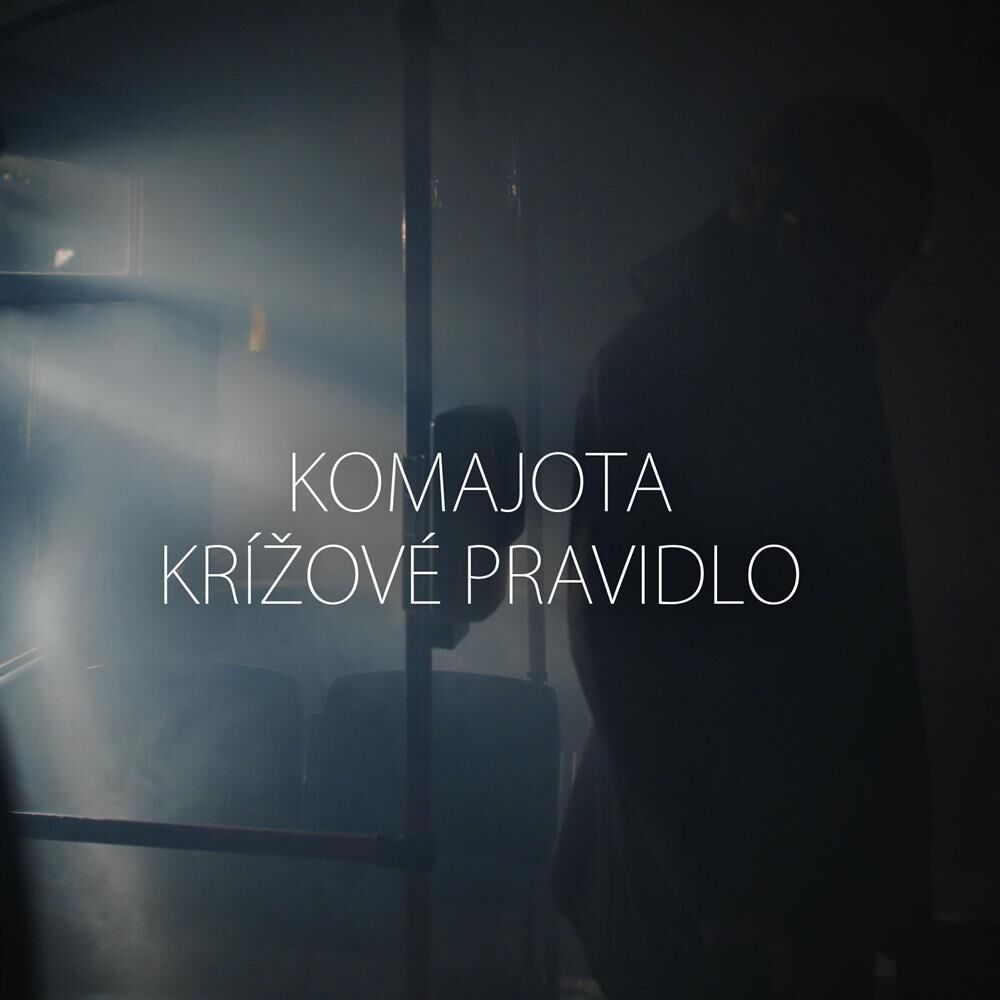Picture of Krížové pravidlo
