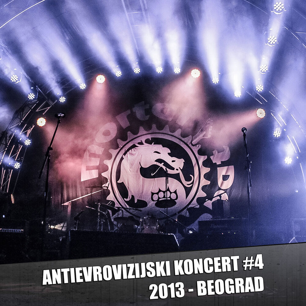 Picture of Antievrovizijski koncert #4