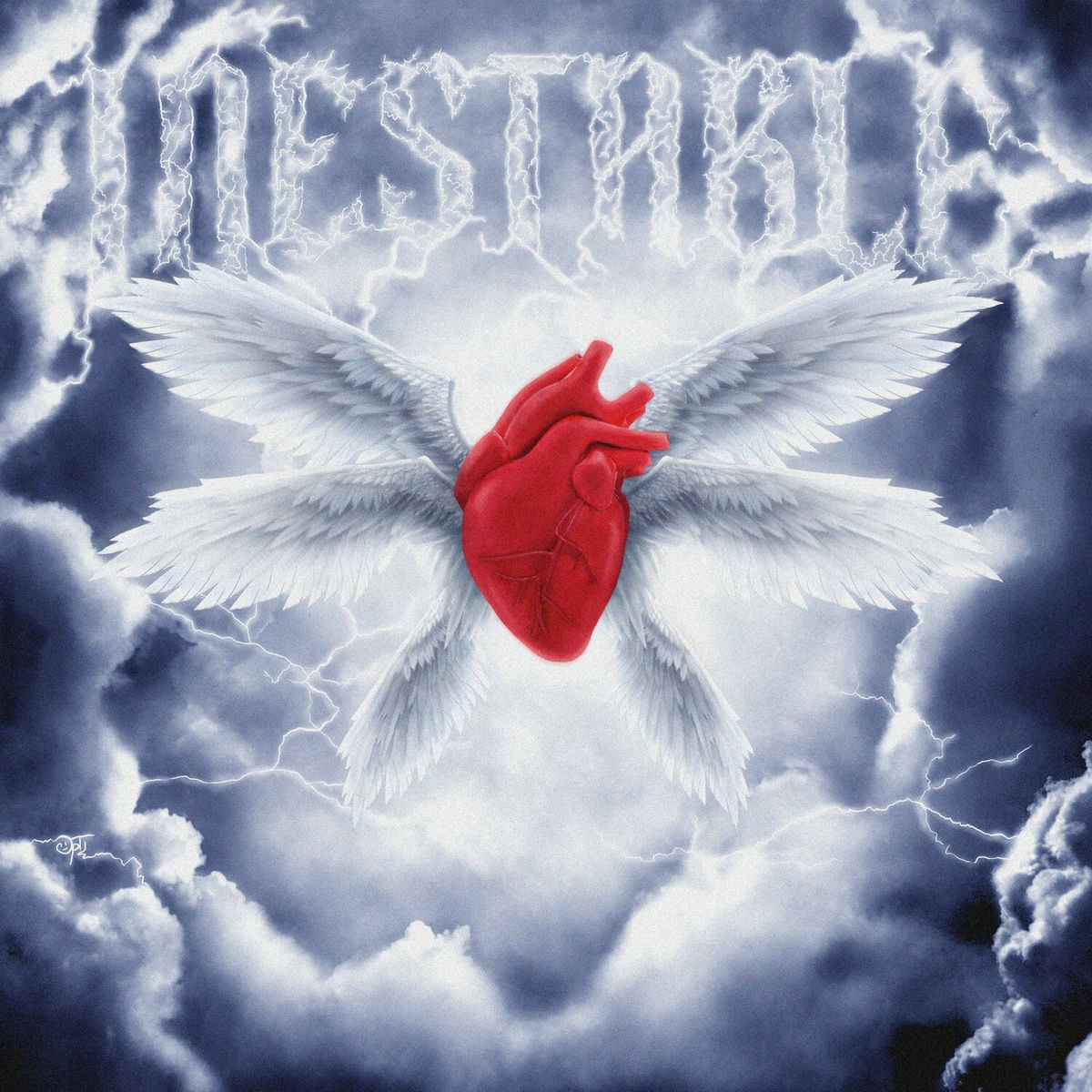 Album cover of SIN HABLAR