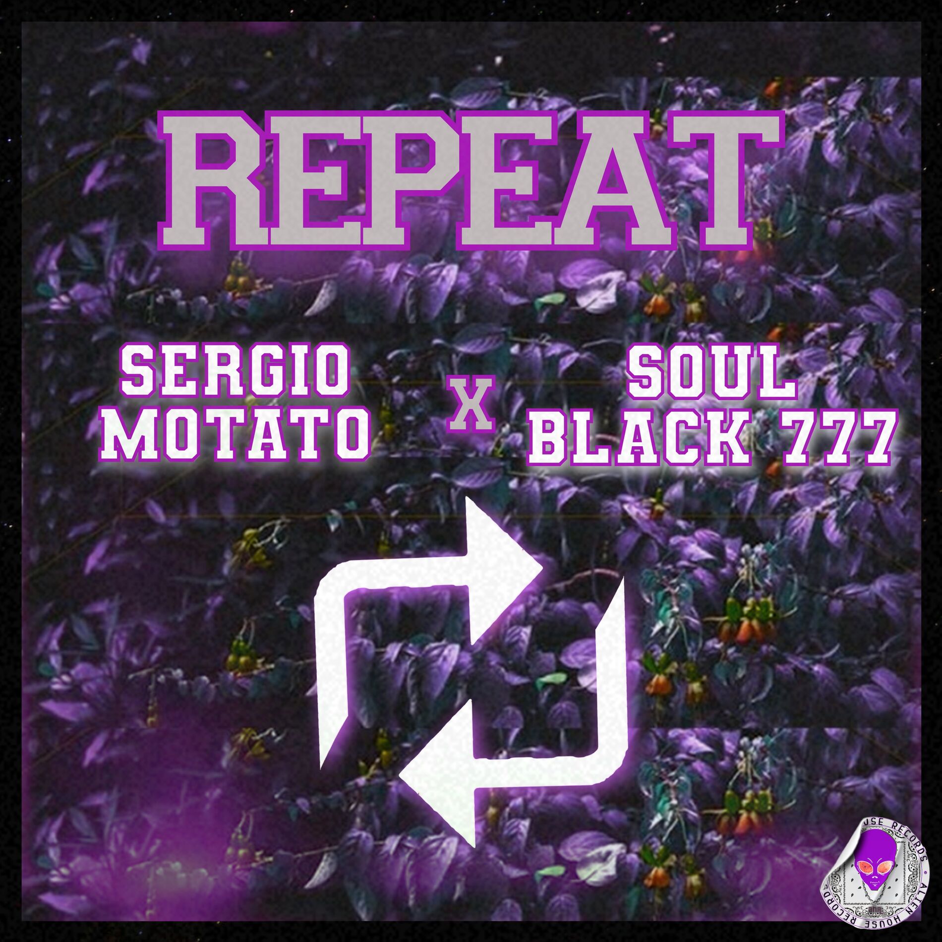 Album cover of Repeat