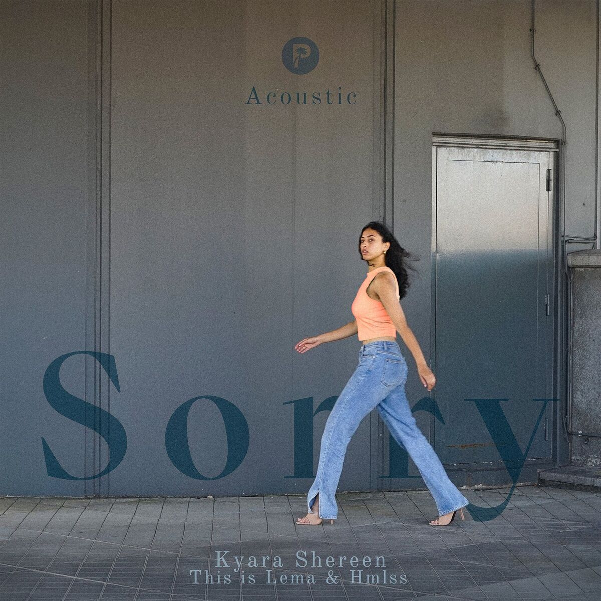 Album cover of Sorry (Acoustic)