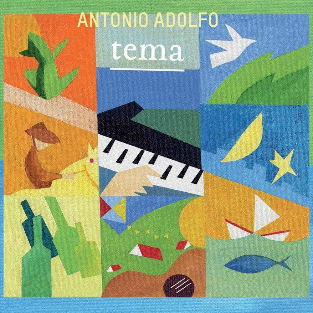 Picture of Tema