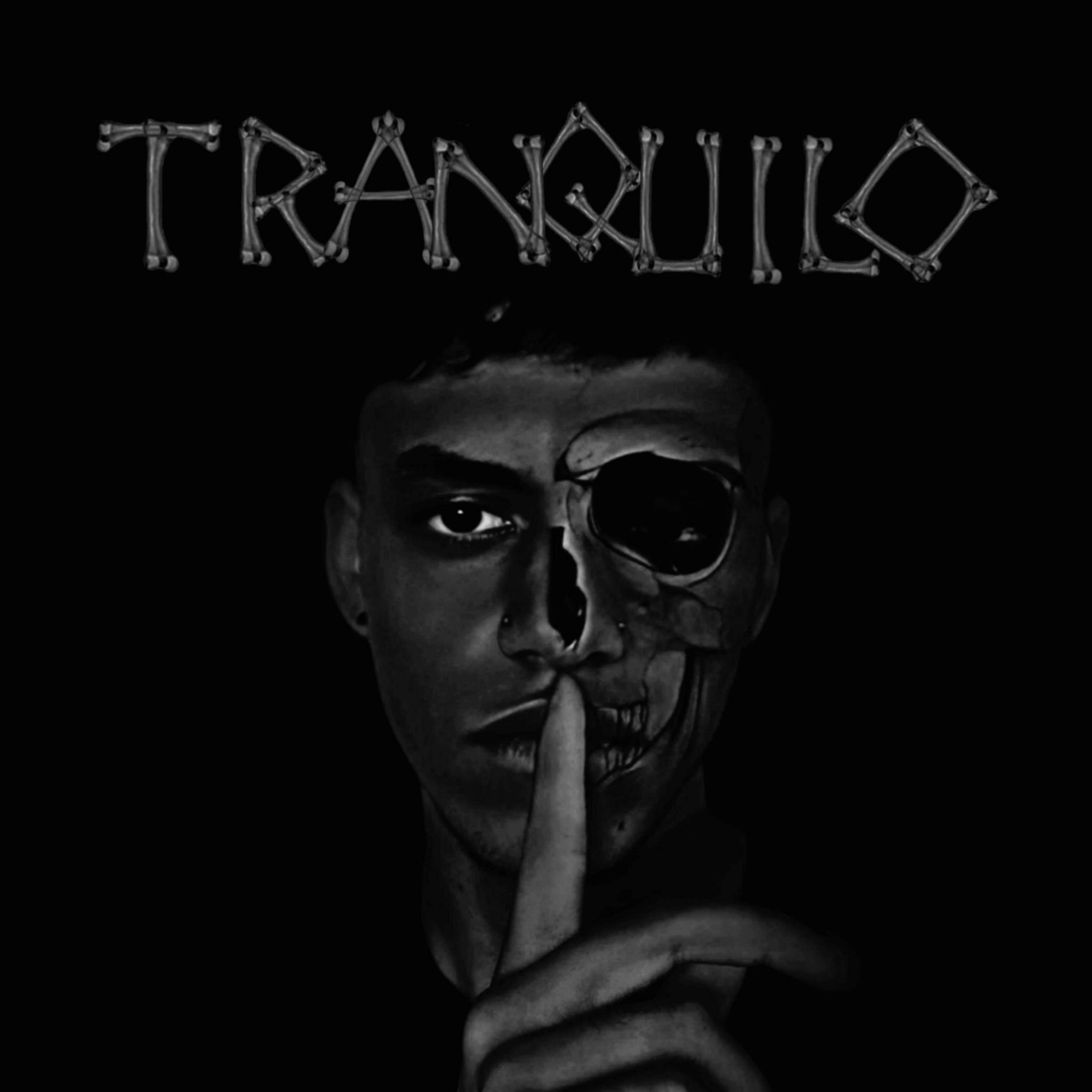 Album cover of Tranquilo