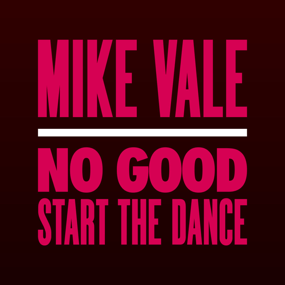 Picture of No Good (Start The Dance) (Club Mix)