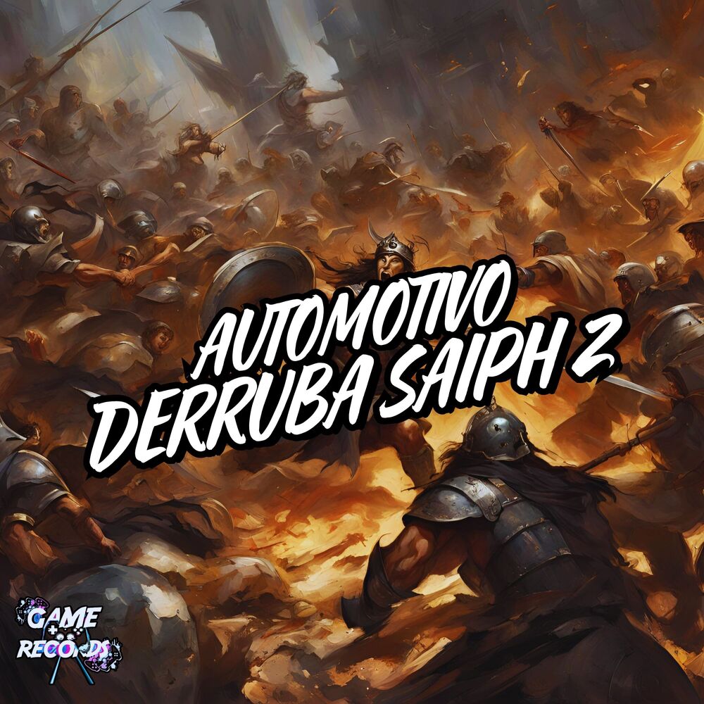 Picture of Automotivo Derruba Saiph 2