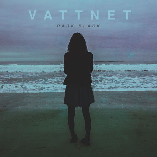 Dark Black artwork