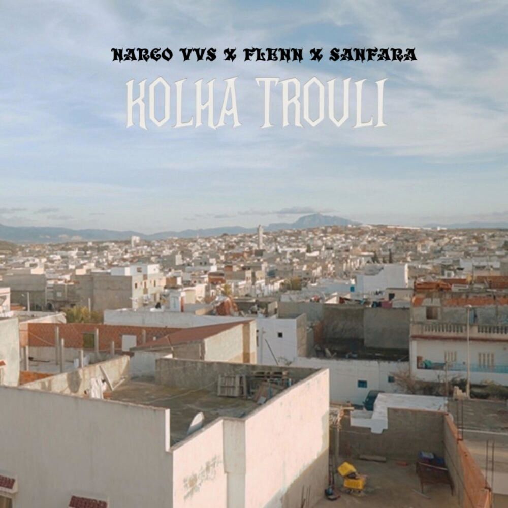 Picture of Kolha Trouli (feat. sanfara & flenn)
