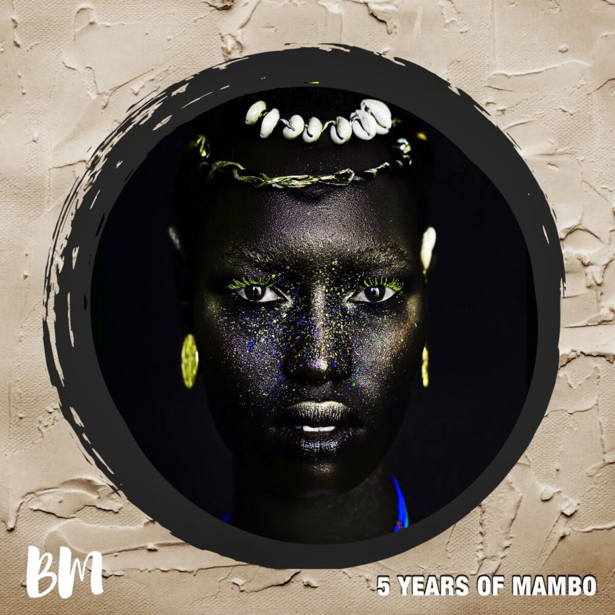 Album cover of 5 Years Of Mambo