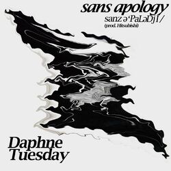 Cover of Sans Apology