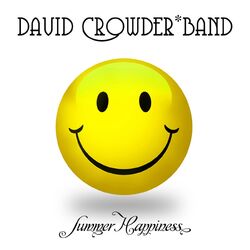 Cover of Summer Happiness (EP / Acoustic)