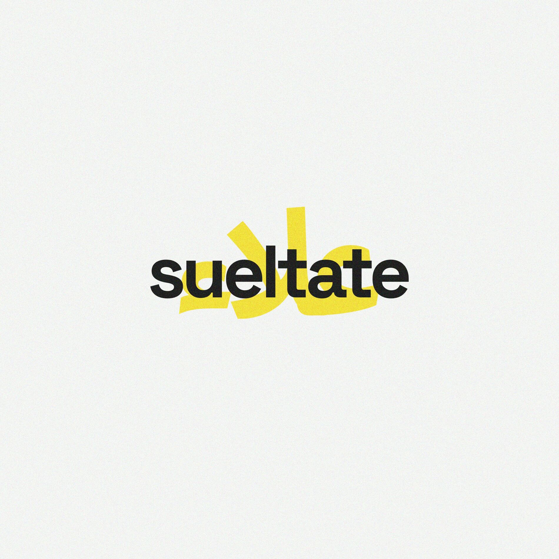 Album cover of suéltate