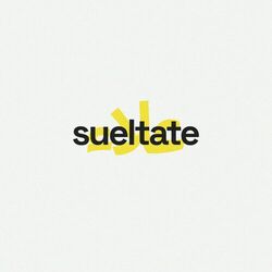 Cover of suéltate