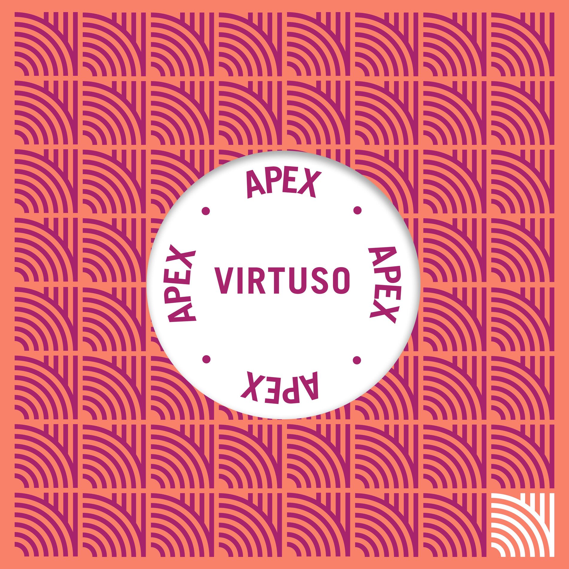 Album cover of Virtuoso