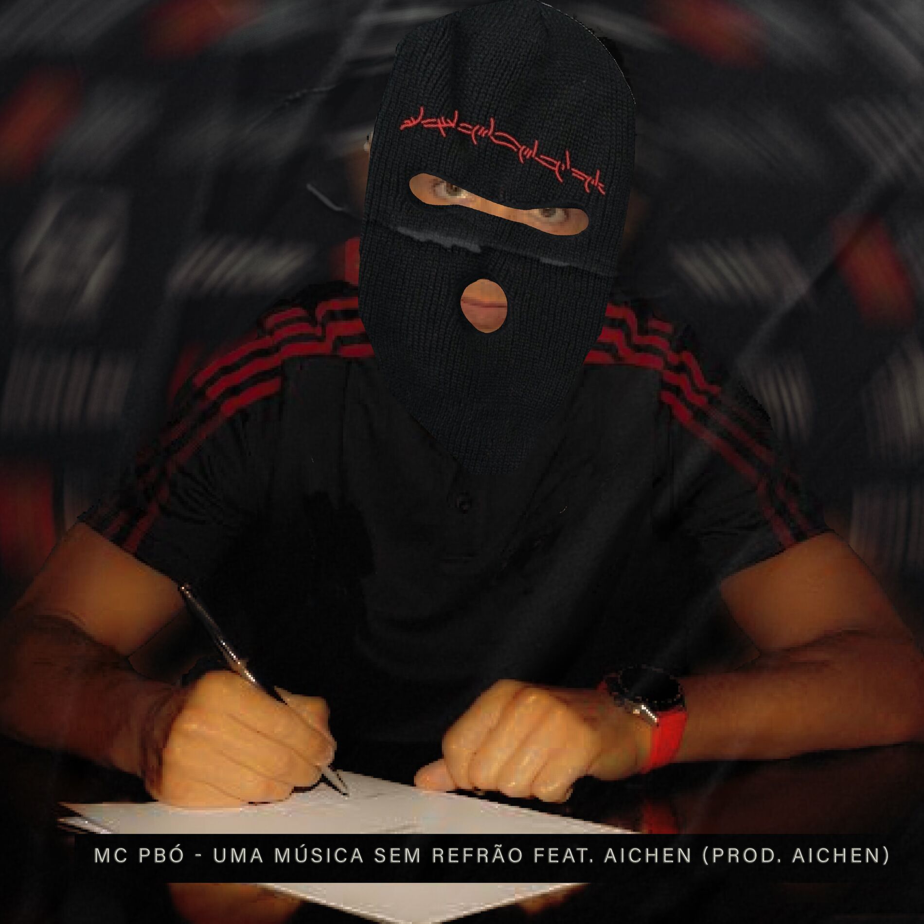 Album cover of Uma Musica Sem Refrão