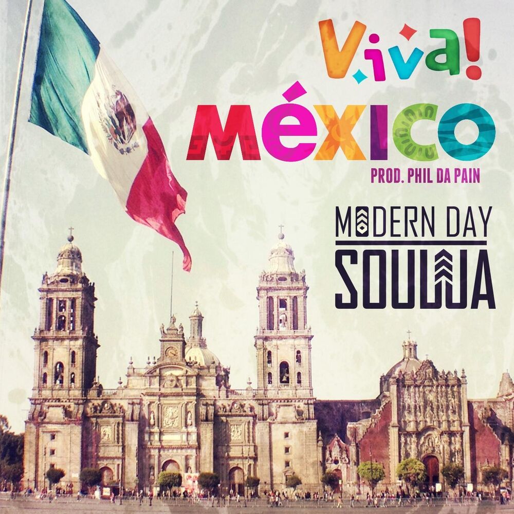 Picture of Viva Mexico