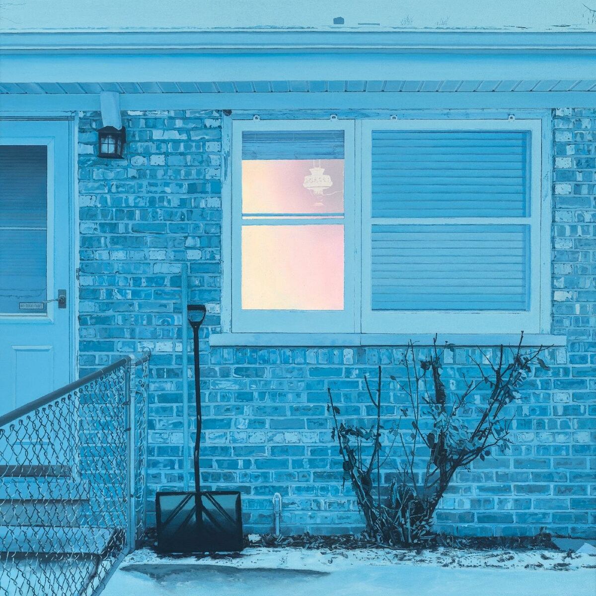 Album cover of The Window