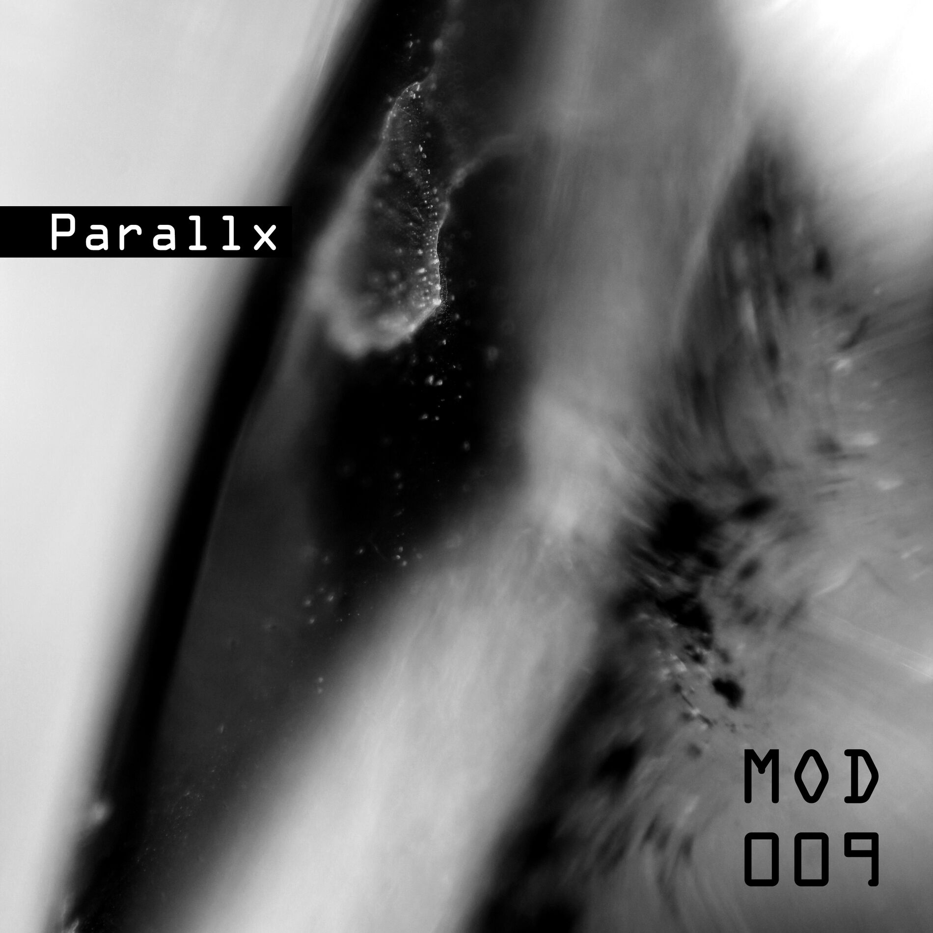 Album cover of Dark Hours
