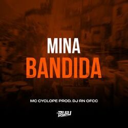 Cover of Mina Bandida