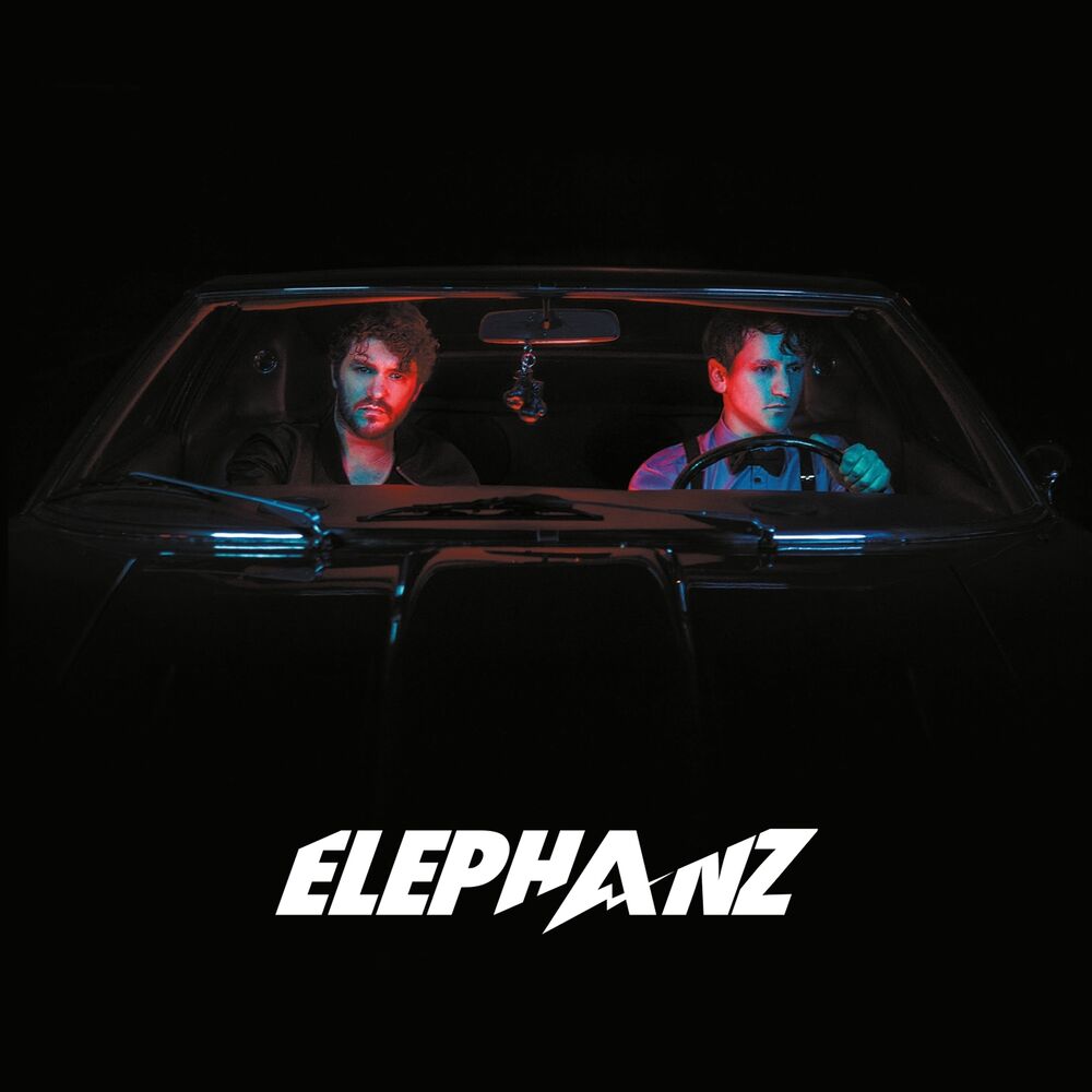 Picture of Elephanz